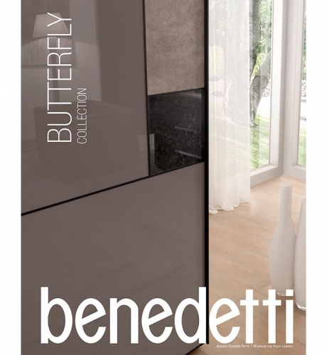 Benedetti Mobili Butterfly