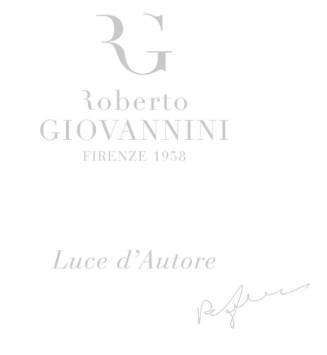Roberto Giovaninni Luce d’Autore