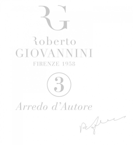 Roberto Giovaninni Arredo d’Autore 3