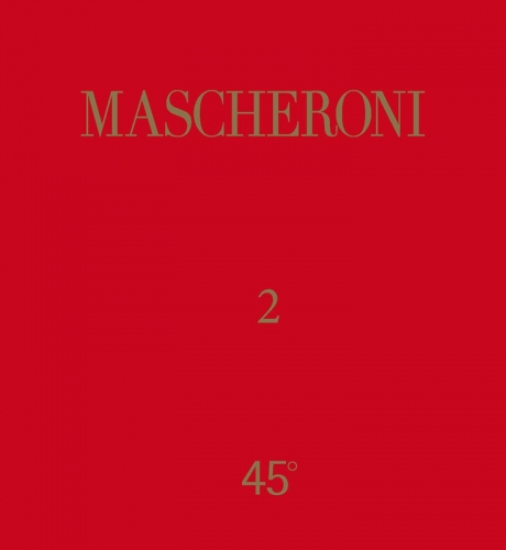 Mascheroni 2016/2