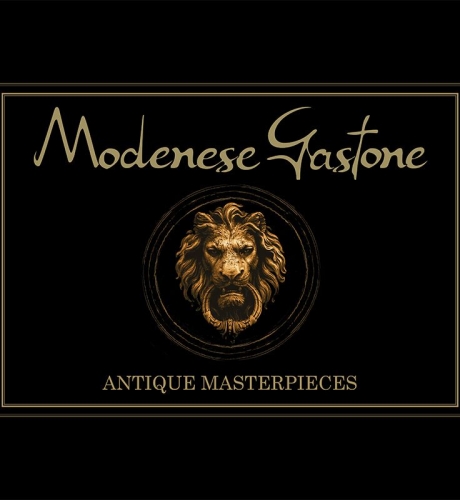 Modenese Gastone Antique Masterpieces