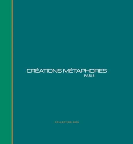 Creations Metaphores коллекция 2016