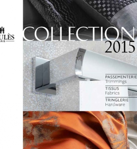 Houles Paris Collection 2015