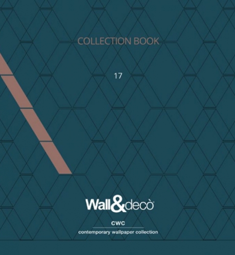 Wall & Deco Collection Book