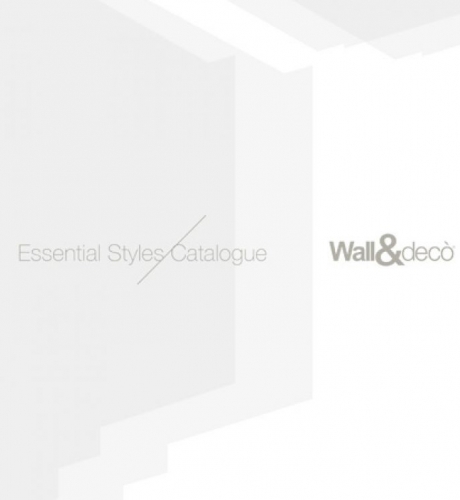Wall & Deco Essential Styles