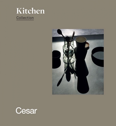 Cesar Kitchen Collection 2017
