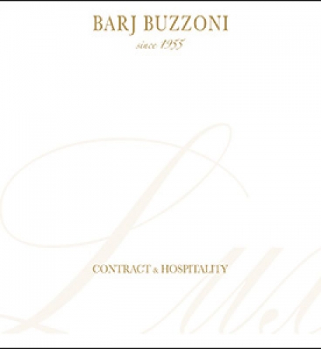 Barj Buzzoni Contract & Hospitality