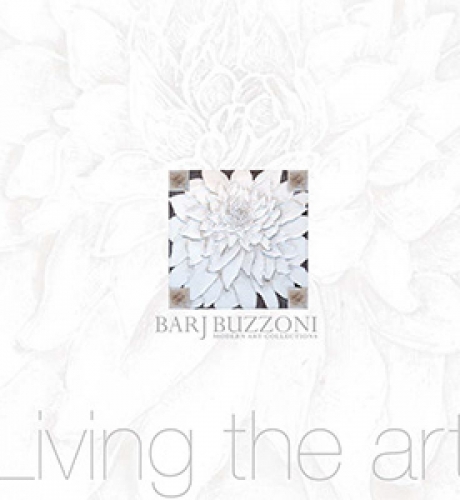 Barj Buzzoni Living the art