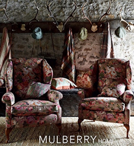 Mulberry Home Country Weekend