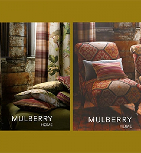 Mulberry Grand Tour