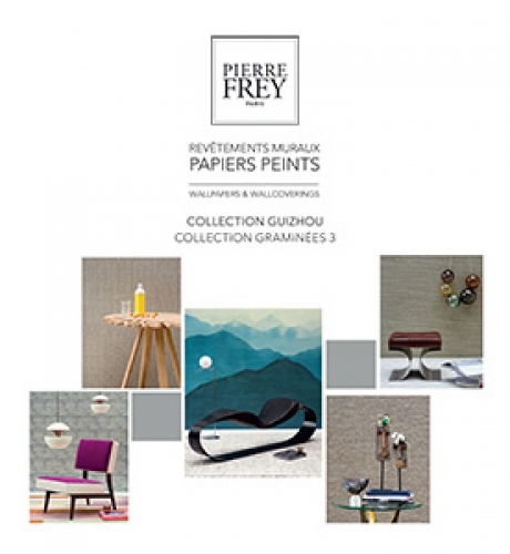 Pierre Frey Collection Graminees 3