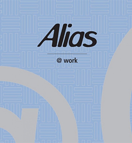 Alias Work 2017