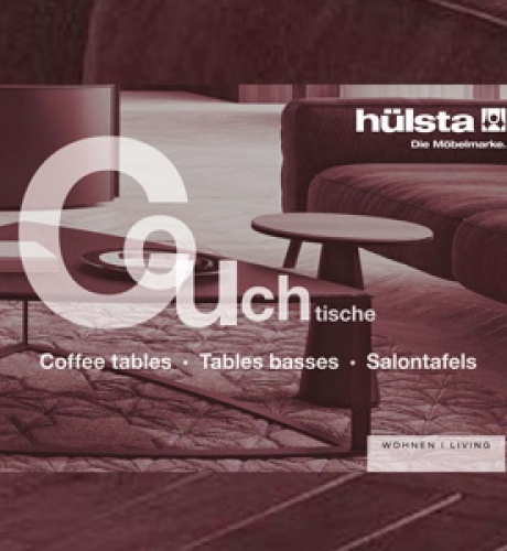 Hulsta Coffee Tables