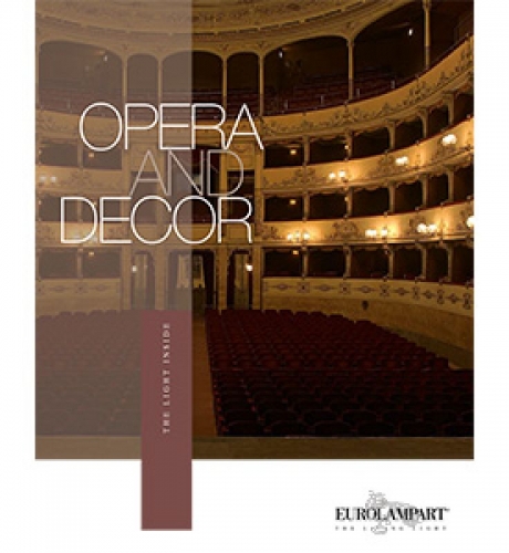 Eurolampart Opera and Decor