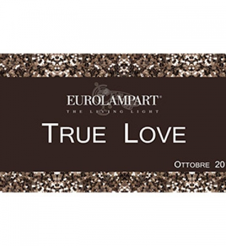 Eurolampart True Love