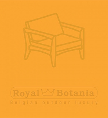 Royal Botania Outdoor Luxury