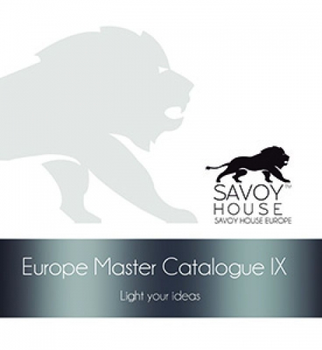 Savoy Europe Master Catalogue IX
