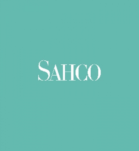 Sahco Collection 2018