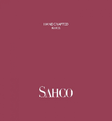 Sahco Rugs Booklet 2018