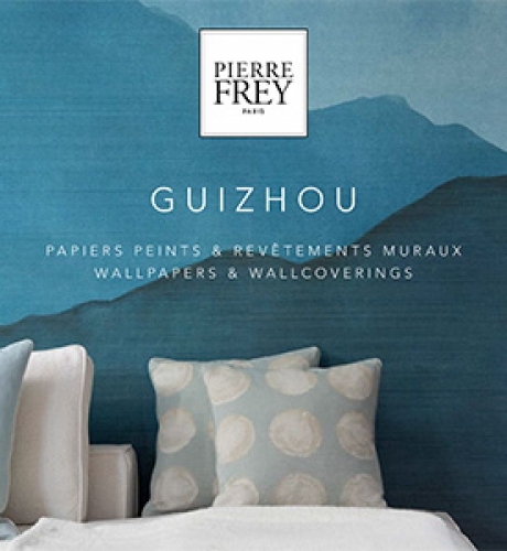 Pierre Frey Guizhou Brochure