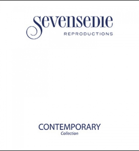 Seven Sedie Contemporary