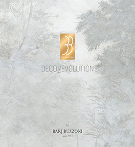 Barj Buzzoni Decorevolution