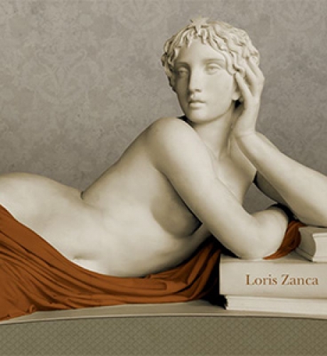 Loris Zanca Collection 2017