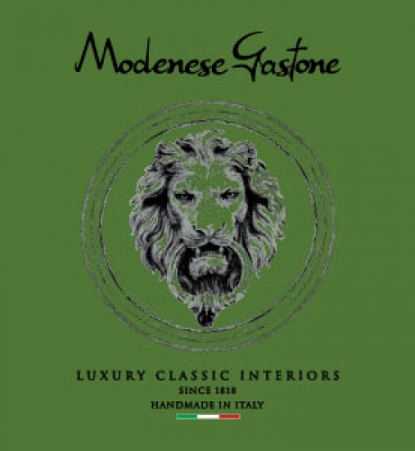 Modenese Gastone Luxury Classic Interiors