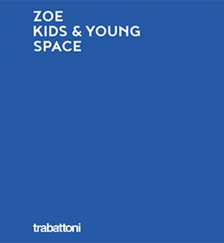 Trabattoni Zoe Kids & Young Space