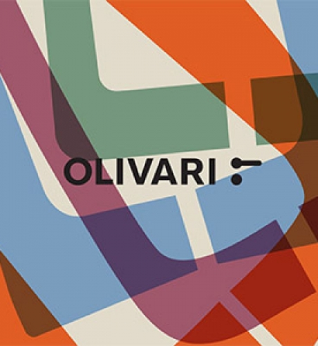 Olivari General catalogue 20