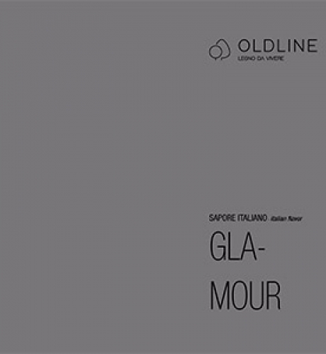 Old Line Glamour