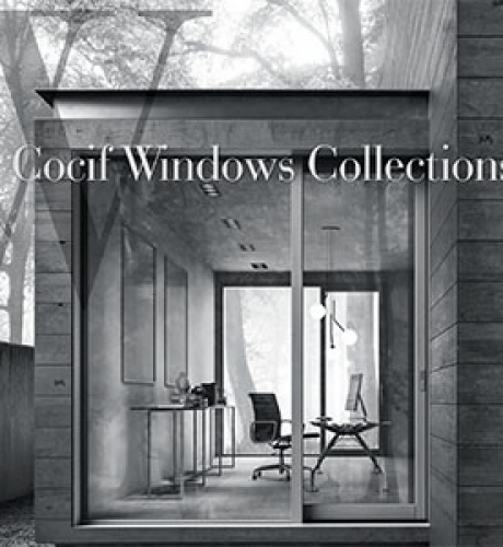 Cocif Windows Collections