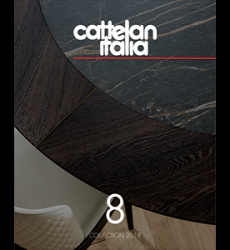Cattelan Italia 2018