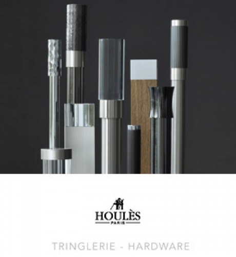 Houles Tringlerie - Hardware