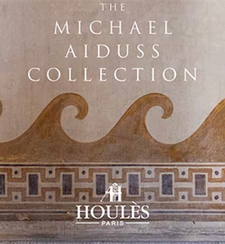 Houles The Michael Aiduss Collection