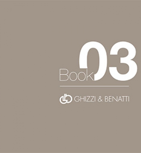 Ghizzi Benatti Book 03