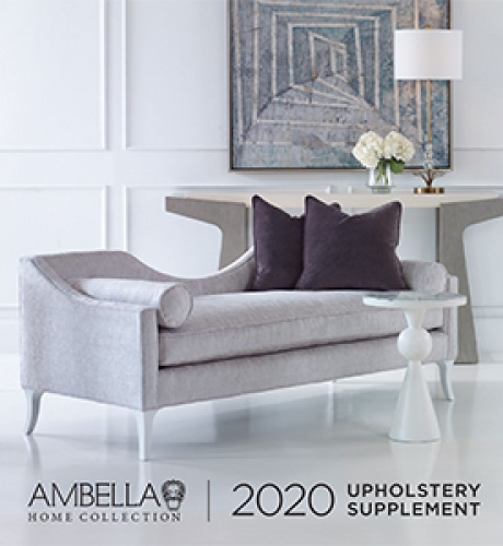 Ambella Upholstery Supplement