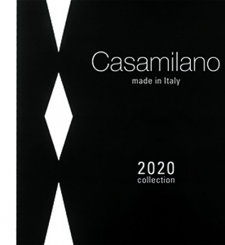 Casamilano 2020 collection