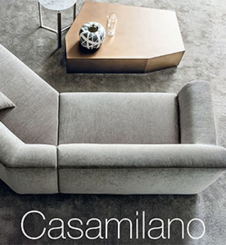 Casamilano The new elegance