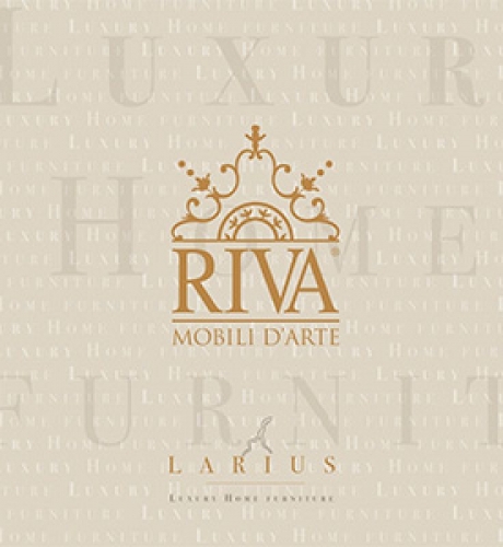 Riva Mobili D'Arte Larius