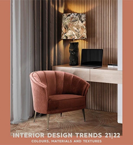 Brabbu Interior Design Trends