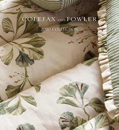 Colefax and Fowler Collection 2020