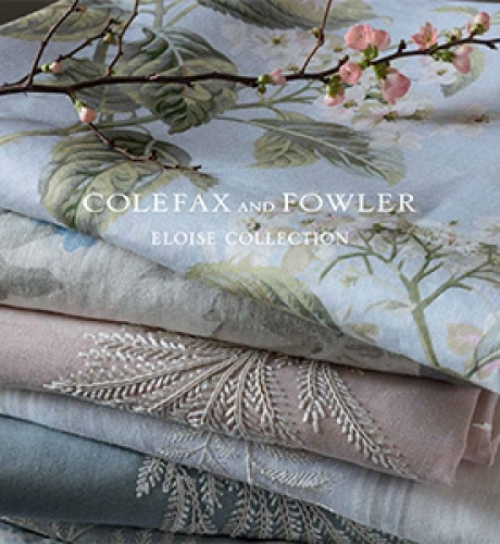 Colefax and Fowler Spring 2018