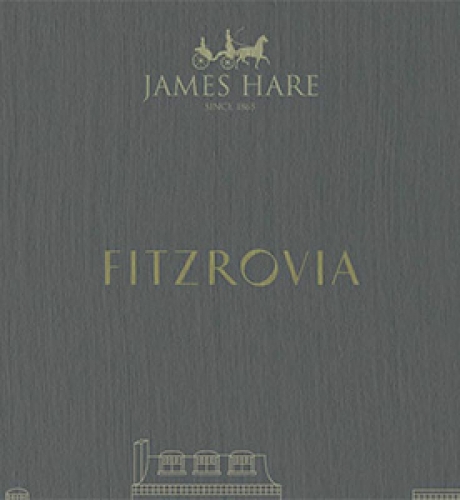 James Hare Fitzrovia