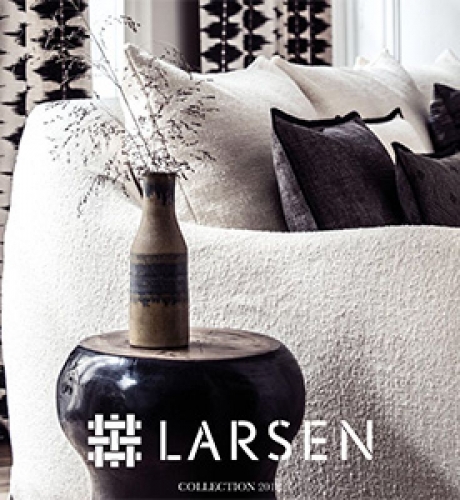 Larsen Collection 2018