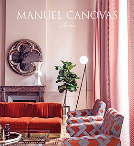 Manuel Canovas Collection 2018