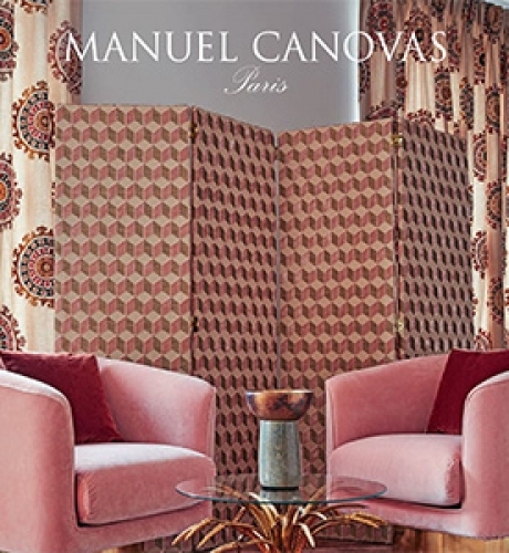 Manuel Canovas Collection 2019