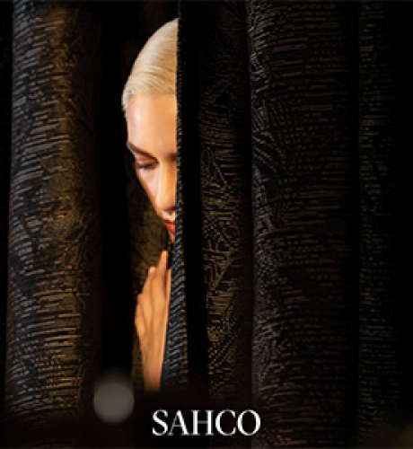 Sahco Collection 2020