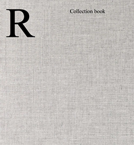 Rimadesio Collection book