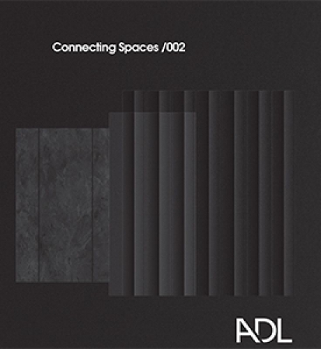 Adielle Connecting spaces /002